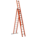 drabina 3 elementowa 3x12 CAGSAN z włokna szklanego 1.png