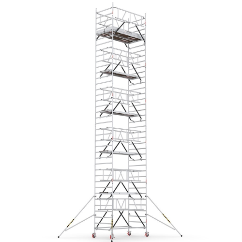 Rusztowanie aluminiowe ProTUBE Cagsan LN1070 1.png