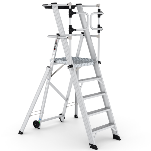 drabina magazynowa Cagsan KPN4.1.png