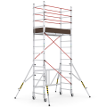 Rusztowanie aluminiowe modułowe Cagsan AllFlex 5.png