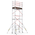 Rusztowanie aluminiowe modułowe Cagsan AllFlex 6.png