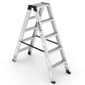 Drabina aluminiowa dwustronna Cagsan EVEREST PRO EVR-PRO5.jpg