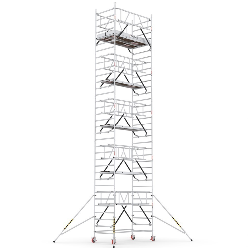 Rusztowanie aluminiowe ProTUBE Cagsan LN950 1.png
