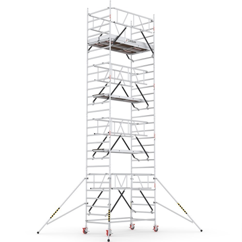 Rusztowanie aluminiowe ProTUBE Cagsan LN740 1.png