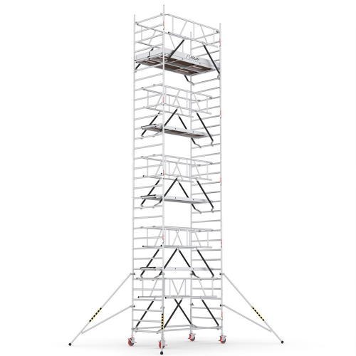 Rusztowanie aluminiowe ProTUBE Cagsan LN860 1.png