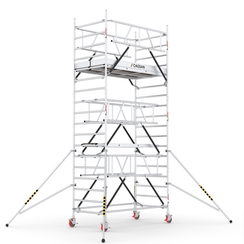 Rusztowanie aluminiowe ProTUBE Cagsan LN440 1.png