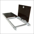 Podest TeleSafe 60x155cm rusztowanie aluminiowe Cagsan.jpg